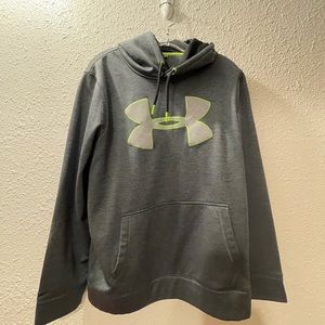 Under‎ Amour Sweatshirt#167